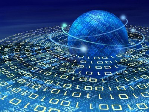 计算机信息技术开发 推动信息网络时代的技术引擎