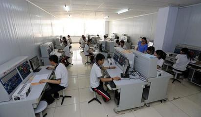 2017年河南单招电子信息大类专业介绍 计算机信息技术开发