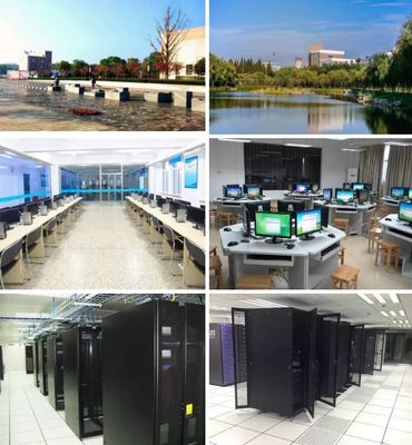 淮安信息职业技术学院计算机与通信工程学院——计算机信息技术开发专业深度解析