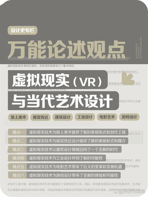 虚实之间 虚拟现实在设计叙事中的嬗变与应用