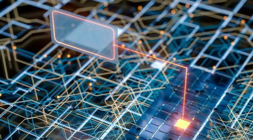 AI与量子科技融合浪潮来袭，英伟达与微美全息竞速抢抓量子计算战略机遇期