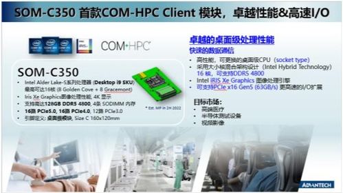 研华模块化电脑与登临GPU加速卡完成产品互认证，携手加速AI应用规模化落地